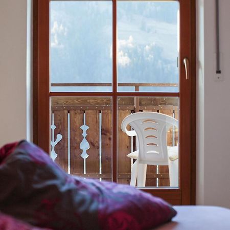 Strickerhof - Appartment 2 Салтузио Екстериор снимка