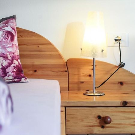 Strickerhof - Appartment 2 Салтузио Екстериор снимка