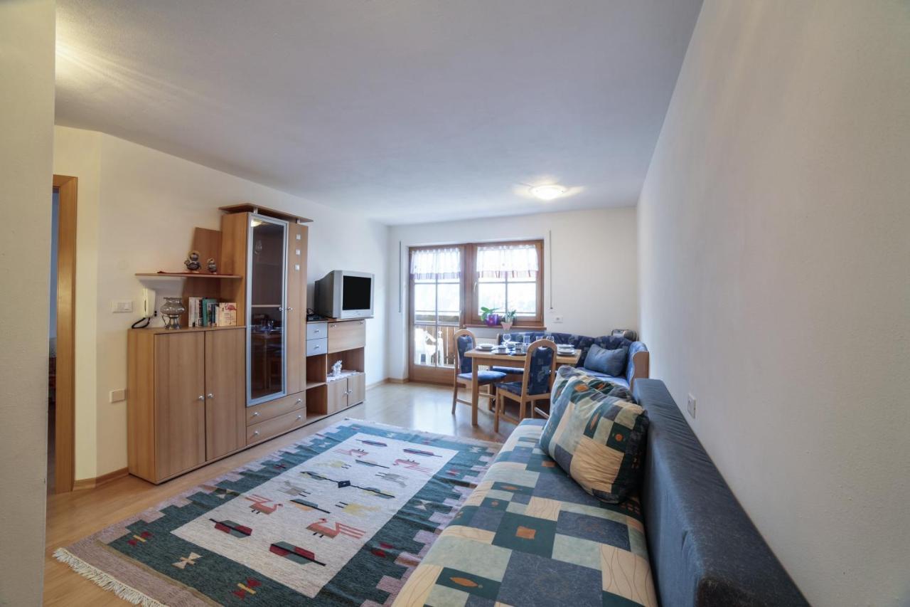 Strickerhof - Appartment 2 Салтузио Екстериор снимка