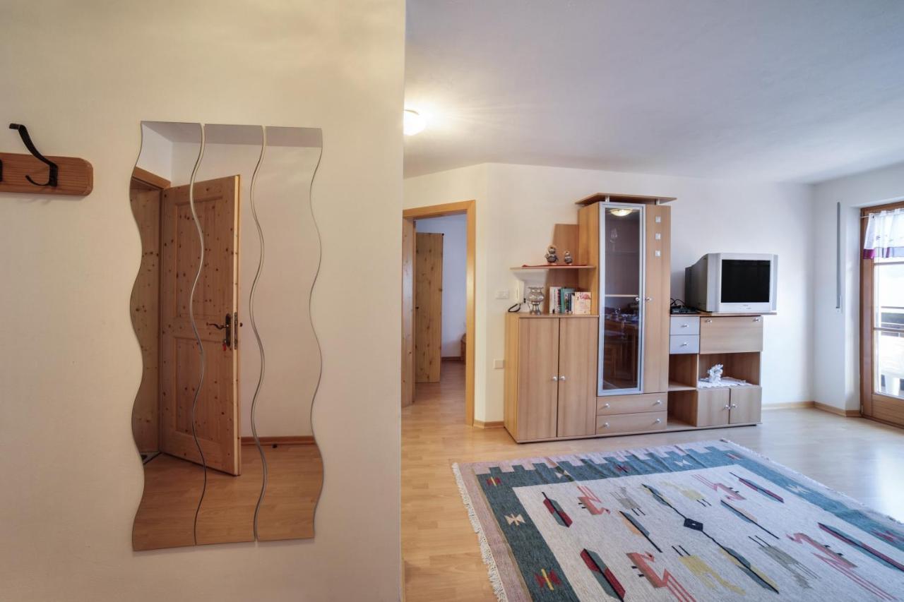 Strickerhof - Appartment 2 Салтузио Екстериор снимка