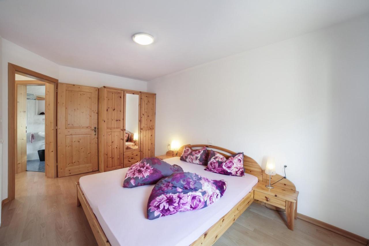 Strickerhof - Appartment 2 Салтузио Екстериор снимка
