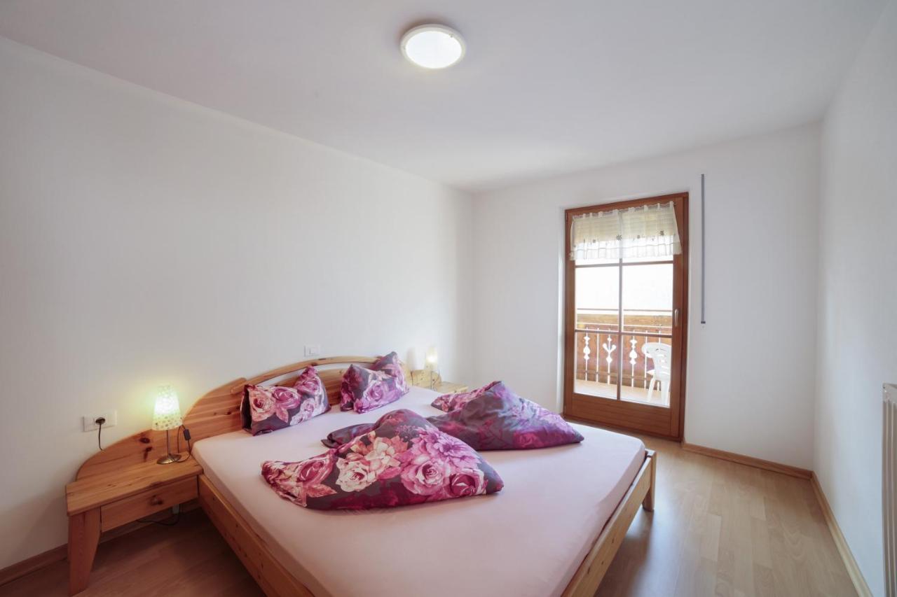 Strickerhof - Appartment 2 Салтузио Екстериор снимка