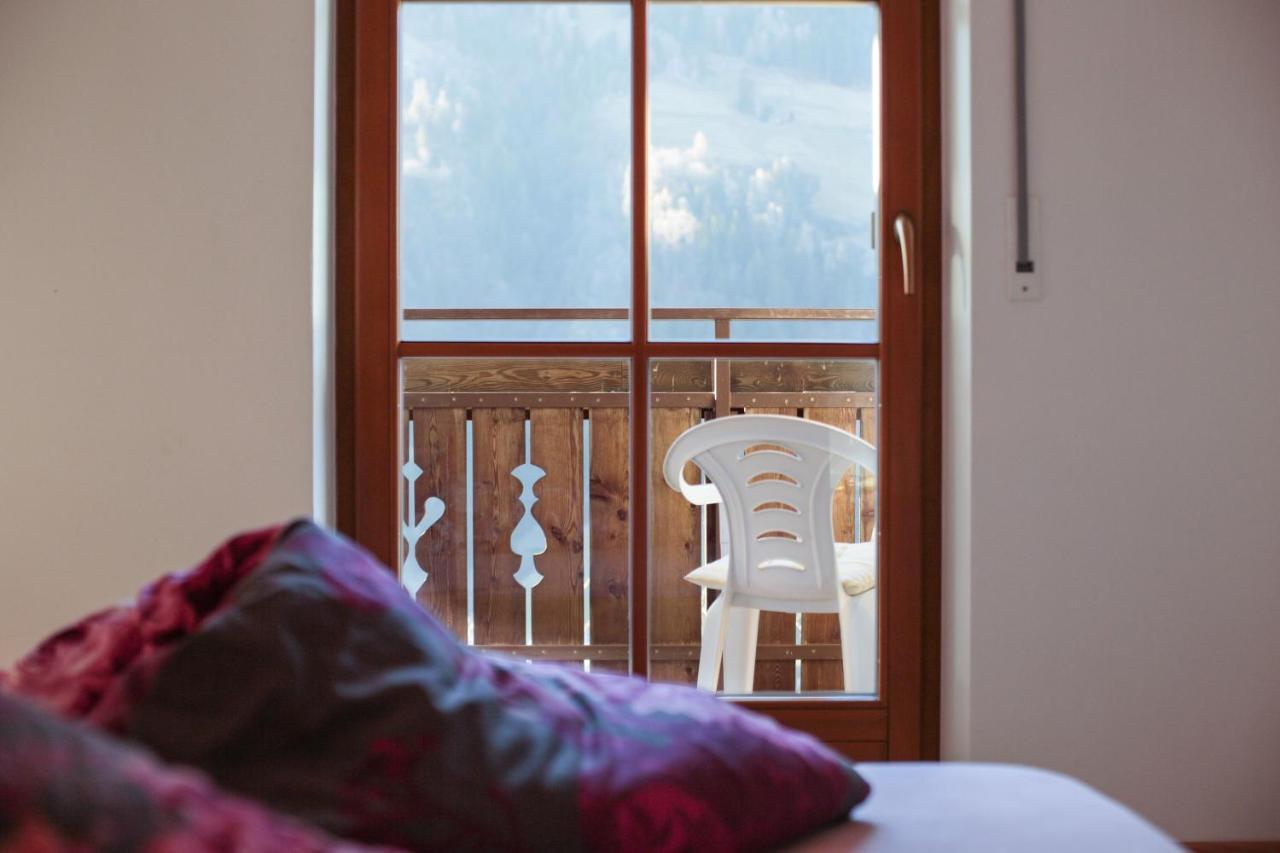 Strickerhof - Appartment 2 Салтузио Екстериор снимка