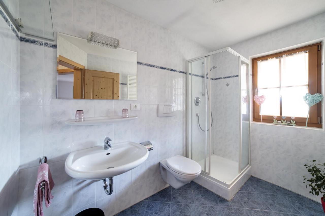 Strickerhof - Appartment 2 Салтузио Екстериор снимка