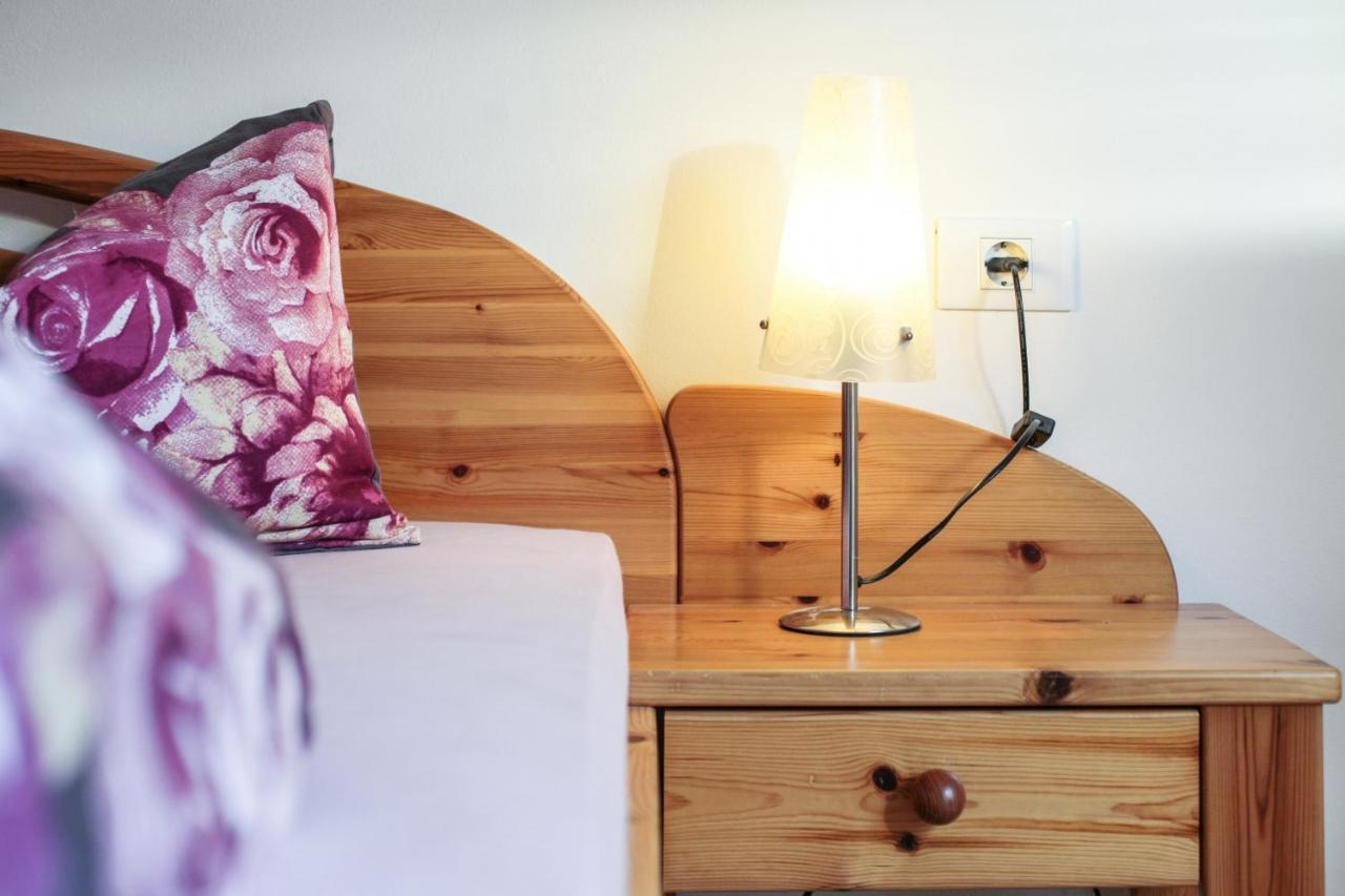 Strickerhof - Appartment 2 Салтузио Екстериор снимка