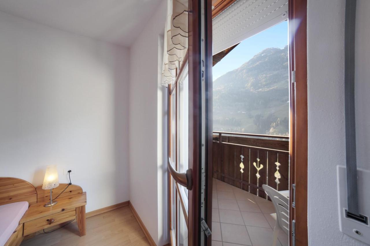 Strickerhof - Appartment 2 Салтузио Екстериор снимка